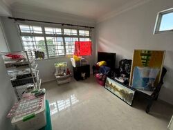 Blk 859 Woodlands Street 83 (Woodlands), HDB 5 Rooms #574582701